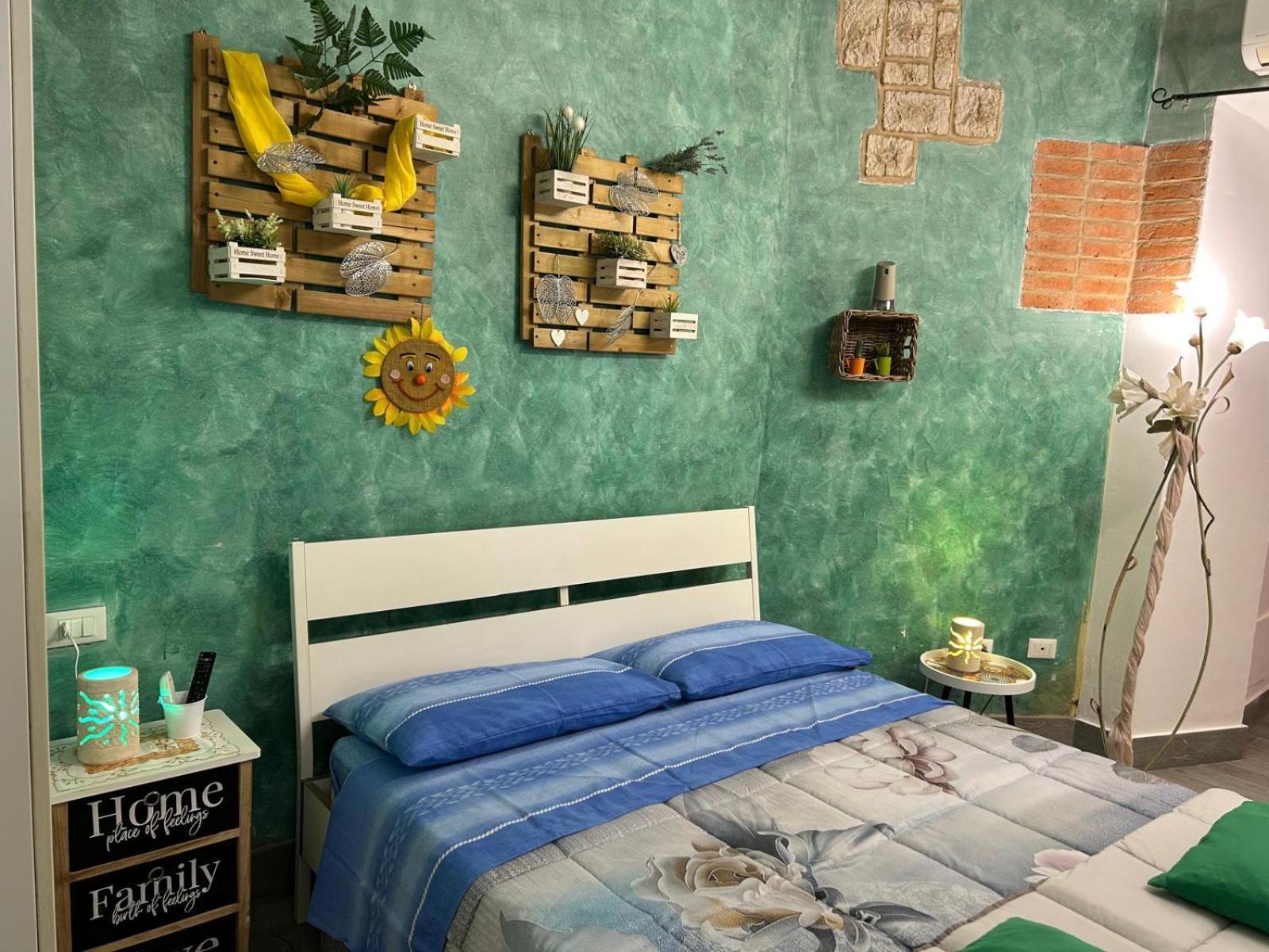 Suites Florence Пескара Екстериор снимка