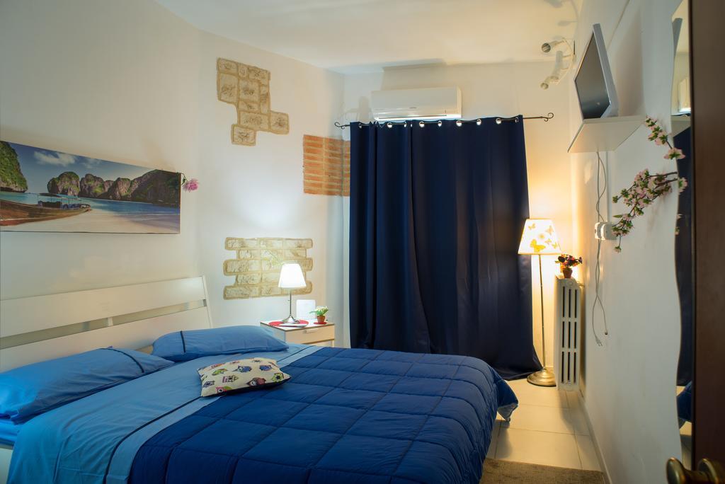Suites Florence Пескара Екстериор снимка